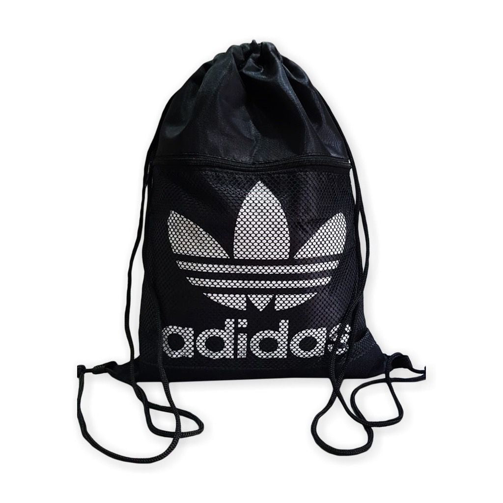 Mochila Bolsa Saco esportivo com cordão - Adidas