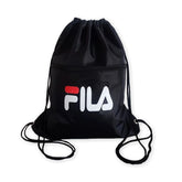 Mochila Bolsa Saco esportivo com cordão - Fila