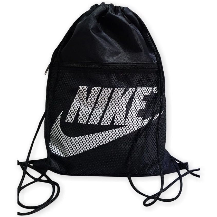 Mochila Bolsa Saco esportivo com cordão - NIke