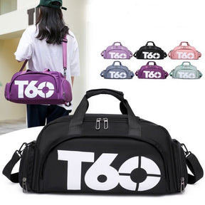 Bolsa de Treino Futebol T60