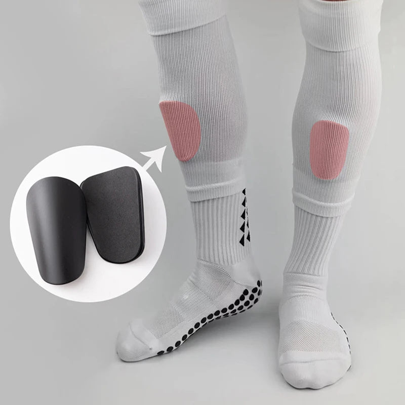 Mini Almofada De Futebol Shin Pad Resistente